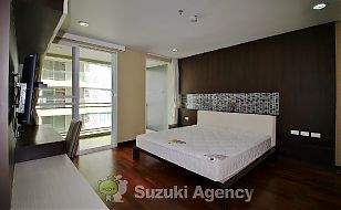 Richmond Hills Residence Thonglor 25　（旧Double Trees Apartment）:3Bed Room Photos No.6