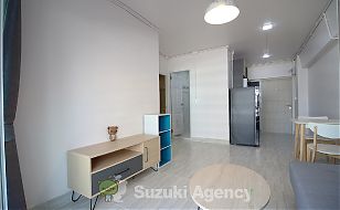 Thonglor Tower:2Bed Room Photos No.4