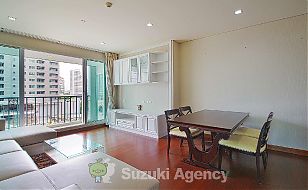 IVY Thonglor:2Bed Room Photos No.2