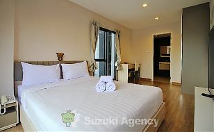 Park 19 Residence:2Bed Room Photos No.8