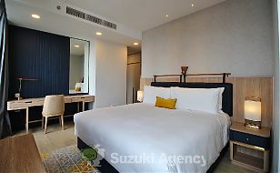 Staybridge Suites Bangkok Thonglor:1Bed Room Photos No.8