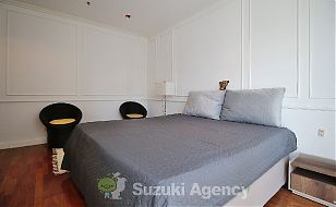 Athenee Residence:2Bed Room Photos No.8