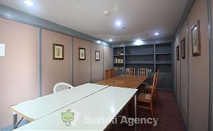 Silom Suite:Interior & Exterior Photos No.9