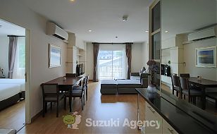 Thonglor 21 by Bliston:2Bed Room Photos No.1