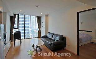 The Alcove Thonglor 10:1Bed Room Photos No.3