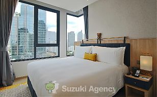Staybridge Suites Bangkok Thonglor:2Bed Room Photos No.7