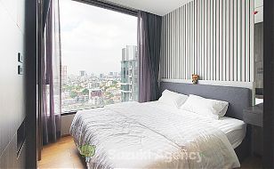 The FINE Bangkok Thonglor - Ekamai:2Bed Room Photos No.7
