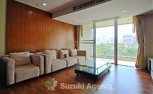 Richmond Hills Residence Thonglor 25　（旧Double Trees Apartment）:3Bed Room Photos No.1