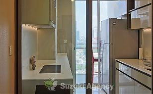 The Room Sathorn-Pan Road:1Bed Room Photos No.5