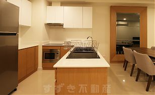 RQ Residence:2Bed Room Photos No.8
