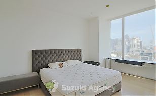 Eight Thonglor Residence:1Bed Room Photos No.7