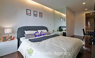 15 Sukhumvit Residence:2Bed Room Photos No.8