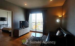 Hive Taksin:1Bed Room Photos No.2