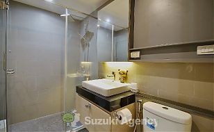 Klass Silom Condominium:1Bed Room Photos No.9