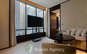 SILQ Hotel Residence:1Bed Room Photos No.3