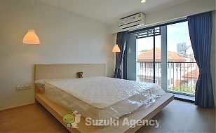 The Greenston Thonglor:1Bed Room Photos No.7