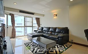 The Waterford Diamond Tower:2Bed Room Photos No.3