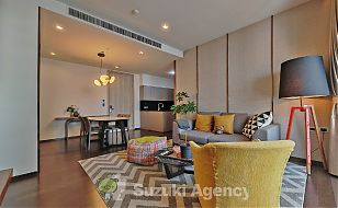 The XXXIX by Sansiri:2Bed Room Photos No.3