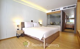 Jitimont Residence:1Bed Room Photos No.8