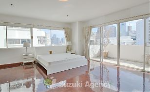 33 Tower:3Bed Room Photos No.6