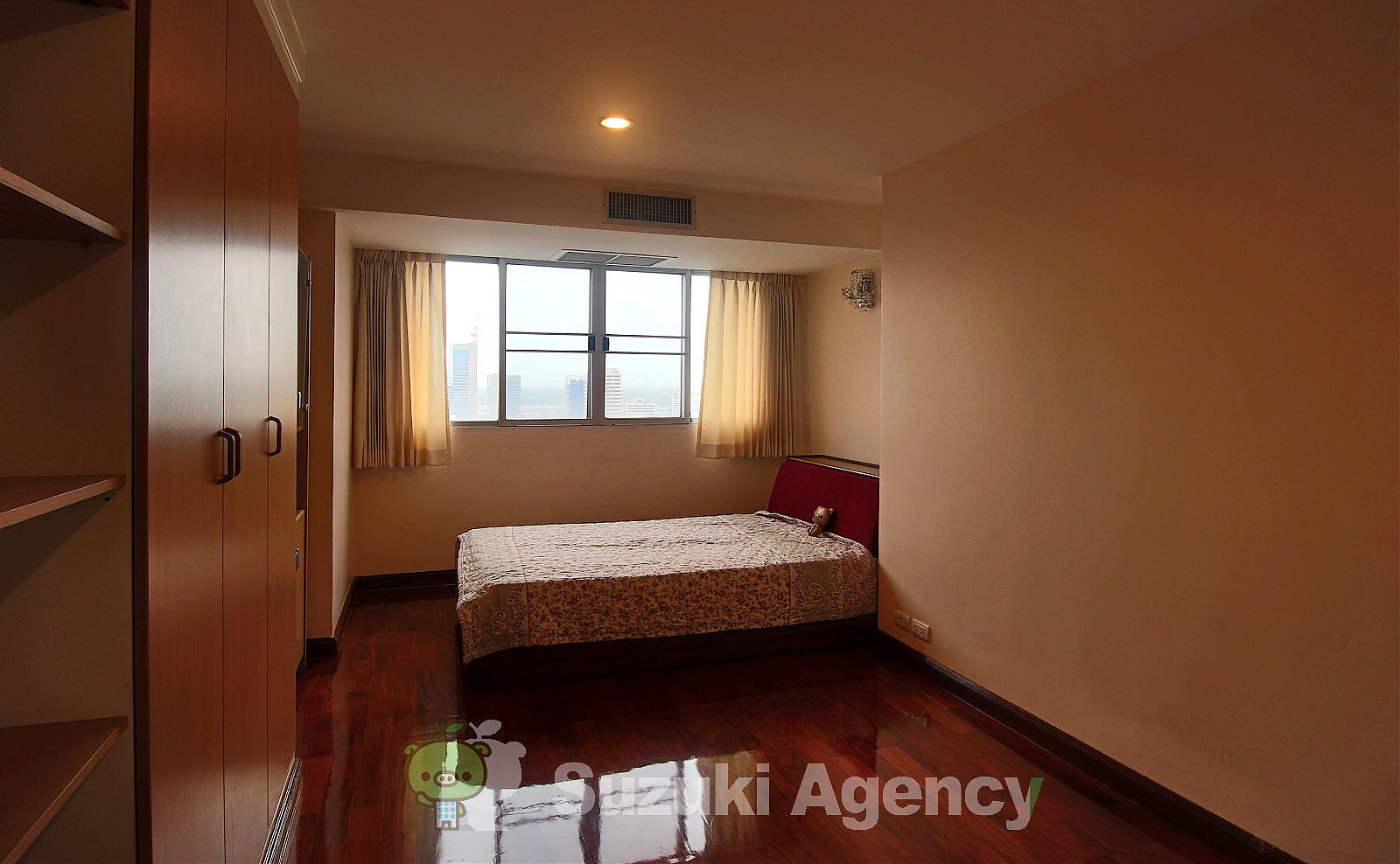The Waterford Diamond Tower:3Bed Room Photos No.10