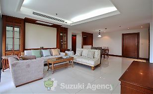 Suan Phinit Exclusive Apartment:3Bed Room Photos No.3