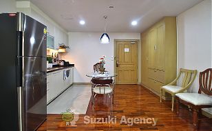 Sirin Place:1Bed Room Photos No.5