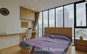 The Alcove Thonglor 10:1Bed Room Photos No.7
