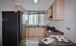 The Residence (Sukhumvit 24):3Bed Room Photos No.5