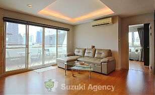 Grand Heritage Thonglor:3Bed Room Photos No.1