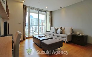 Capital Residence:1Bed Room Photos No.2