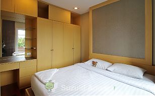 Green View Ekkamai 10 (旧Ekamai Prestige):1Bed Room Photos No.8