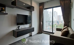 The Rich Sathorn-Taksin:1Bed Room Photos No.4