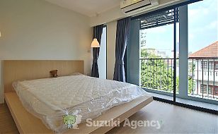 The Greenston Thonglor:2Bed Room Photos No.9