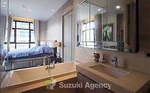 The XXXIX by Sansiri:1Bed Room Photos No.9