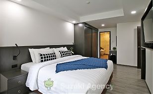 CIVIC PARK Exclusive Apartment:1Bed Room Photos No.8