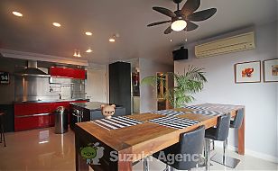 The Clover Thonglor Residence:3Bed Room Photos No.4