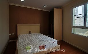 Lumpini Suite Sukhumvit 41:1Bed Room Photos No.7