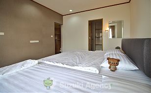 Citi Resort Sukhumvit 49:2Bed Room Photos No.8