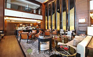 JW Marriott Hotel Bangkok:Interior & Exterior Photos No.11