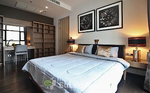The XXXIX by Sansiri:1Bed Room Photos No.8