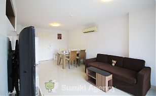The Clover Thonglor Residence:2Bed Room Photos No.4