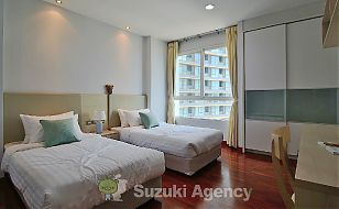 The Residence (Sukhumvit 24):2Bed Room Photos No.9