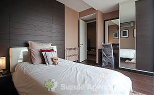Nusasiri Grand Condo:2Bed Room Photos No.10