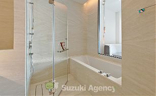THE STRAND THONGLOR:1Bed Room Photos No.9