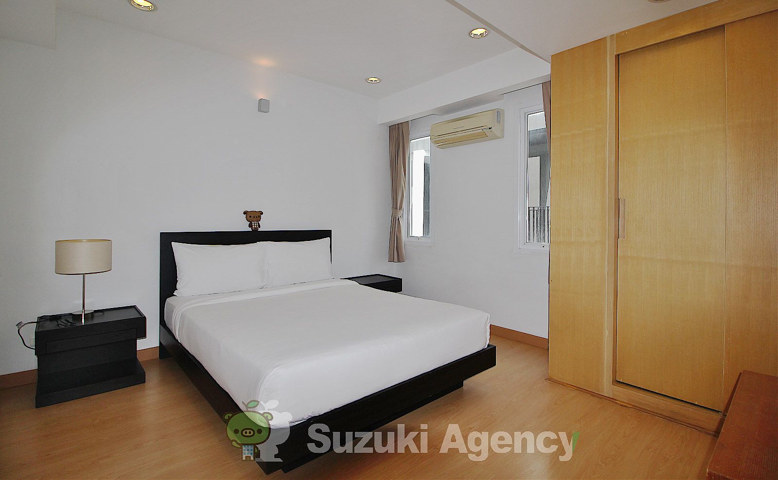 Viscaya Private Residence:3Bed Room Photos No.10