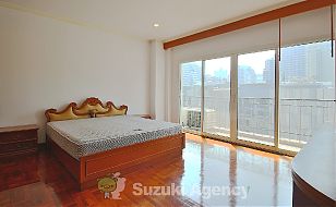 Chaidee Mansion:3Bed Room Photos No.8