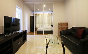 Hive Taksin:1Bed Room Photos No.1