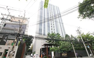 The Room Sathorn-Pan Road