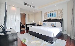 Dusit Suites Hotel (旧 Anantara Baan Rajprasong):1Bed Room Photos No.8